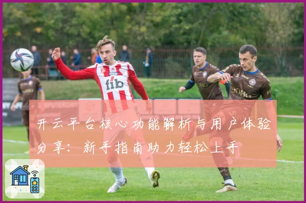 开云平台核心功能解析与用户体验分享:新手指南助力轻松上手