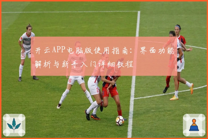 开云APP电脑版使用指南：界面功能解析与新手入门详细教程